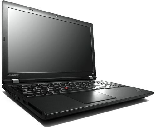 Lenovo ThinkPad L540 review - simple workaholic