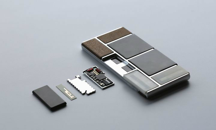 Modular smartphones - our future