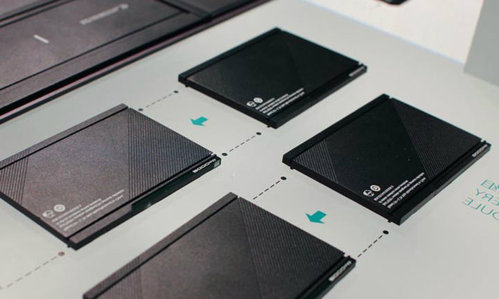 Modular smartphones - our future