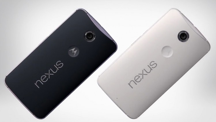 [Rumor] Motorola Nexus 6 outperform next year