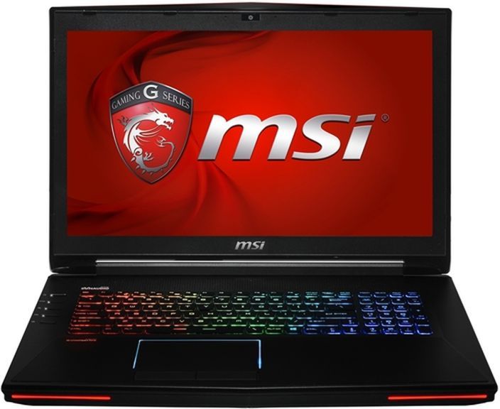 MSI GT72 2PE Dominator Pro review - weapons superiority