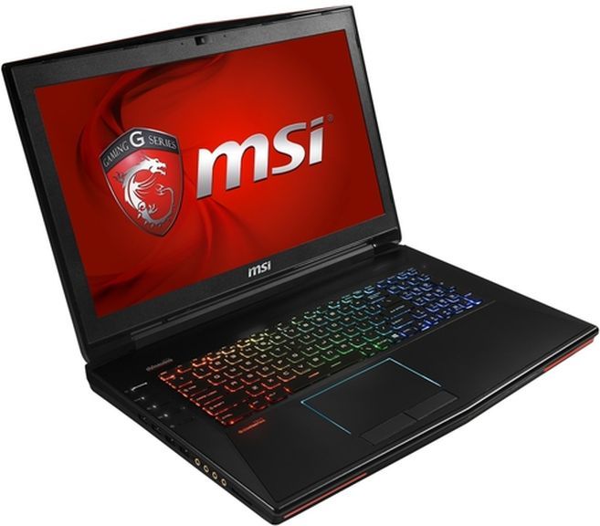 MSI GT72 2PE Dominator Pro review - weapons superiority