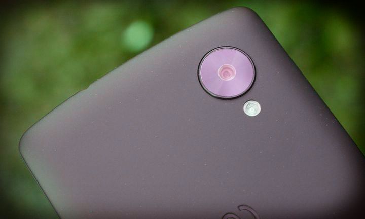 Nexus 5 - History of the outgoing smartphone