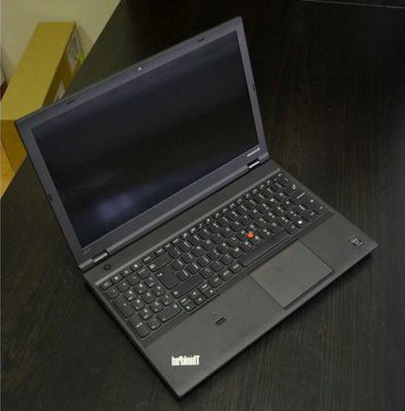 بررسی Lenovo ThinkPad T540p