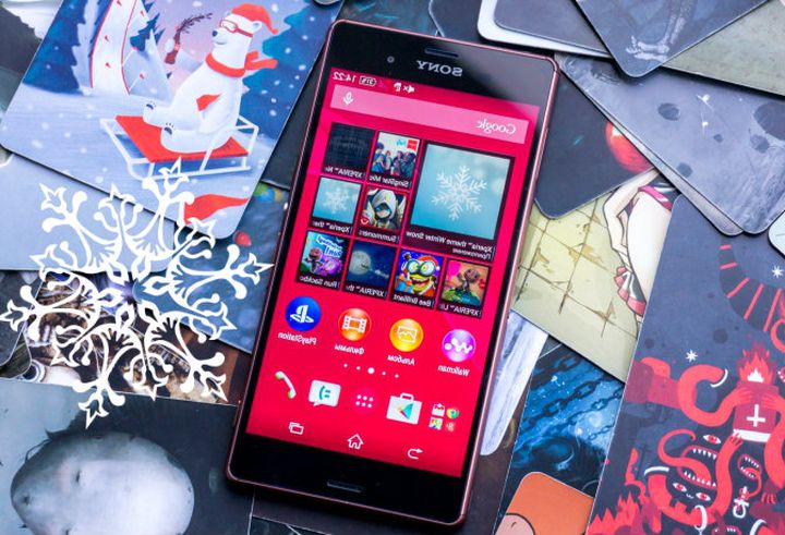 Sony Xperia Z3 - a smartphone without the drawbacks?