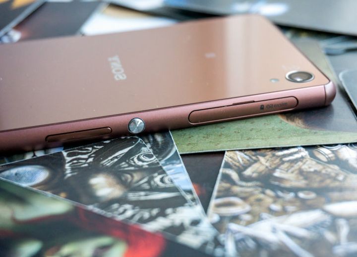 Sony Xperia Z3 - a smartphone without the drawbacks?