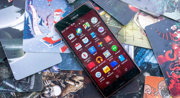 Sony Xperia Z3 - a smartphone without the drawbacks?