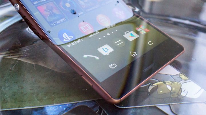 Sony Xperia Z3 - a smartphone without the drawbacks?