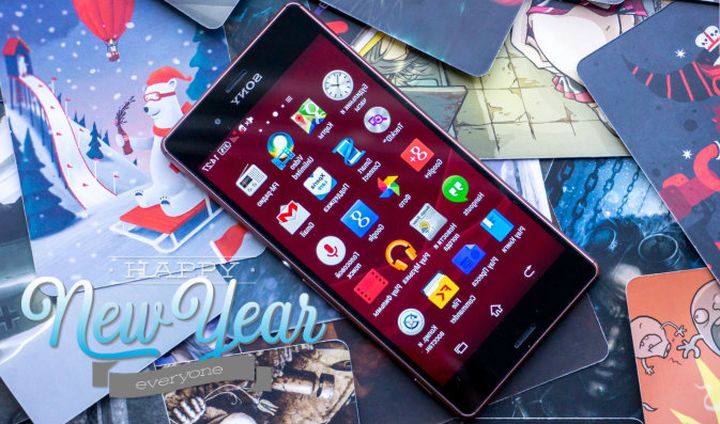 Sony Xperia Z3 - a smartphone without the drawbacks?