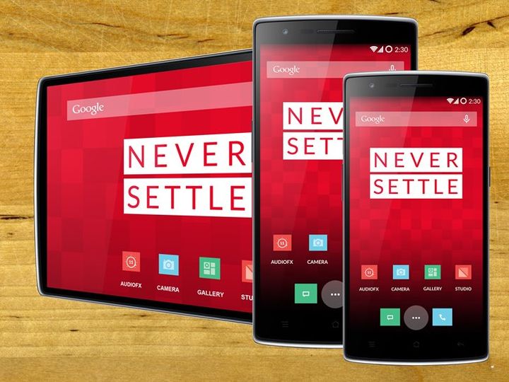 Became known specifications OnePlus Two