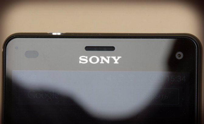 Small flagship Sony Xperia Z3 Compact review