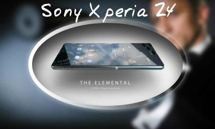 James Bond will be the new face of Sony Xperia Z4