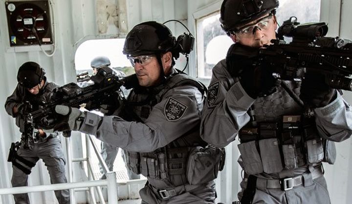 New modern tactical clothing and shoes from 5.11 tactical 2015