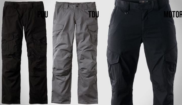 New modern tactical clothing and shoes from 5.11 tactical 2015