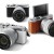 Announcement of the Fujifilm X-A2 – DSLRs with Swivel Screen