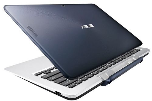 ASUS Transformer Book T200TA review - potential outsiders