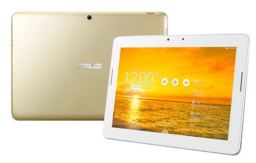 New ASUS Transformer Pad TF303CL review