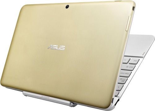 New ASUS Transformer Pad TF303CL review