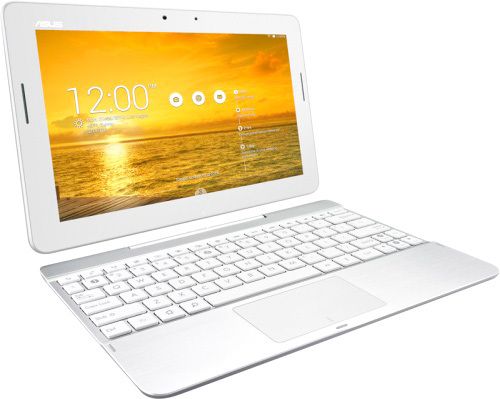 New ASUS Transformer Pad TF303CL review