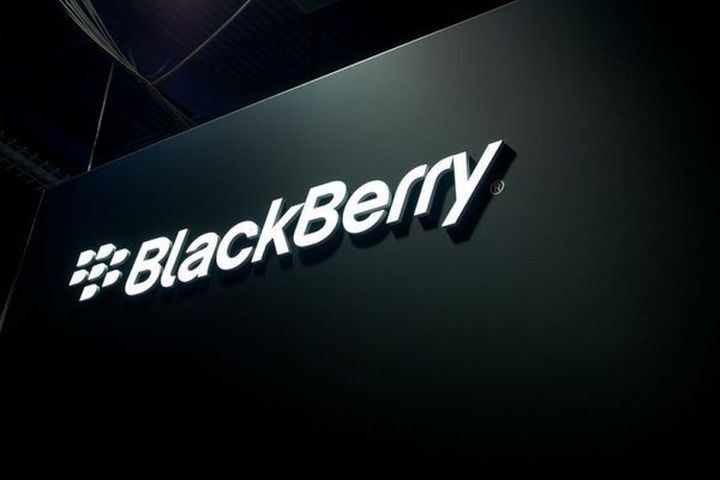 BlackBerry could be a valuable acquisition for Samsung