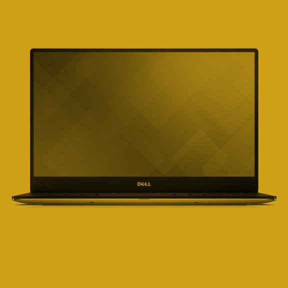 CES 2015. Dell XPS 13 ultrabook updated