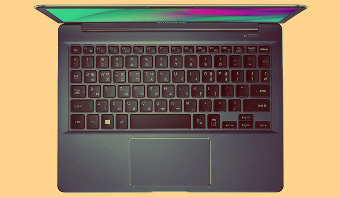 CES 2015. Submitted by 12.2-inch ultrabook Samsung ATIV Book September 2015