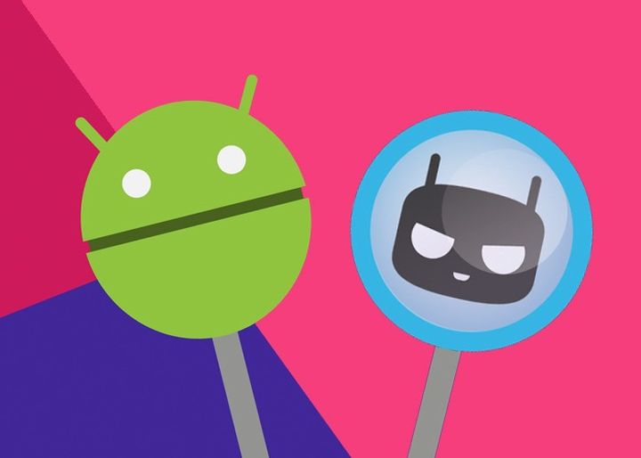 Cyanogen takes modern and new Android to Google