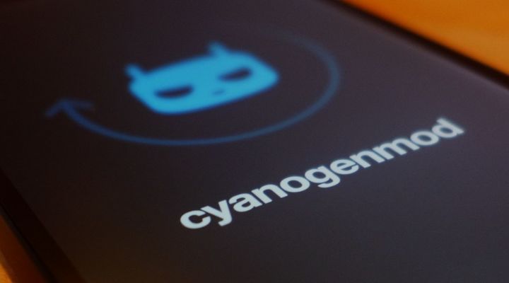 Cyanogen takes modern and new Android to Google