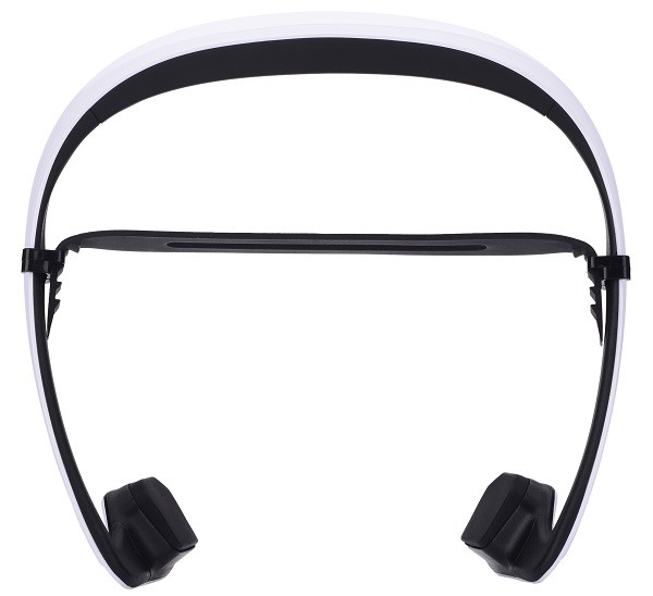 DigiCare Do - headset with bone conduction speaker