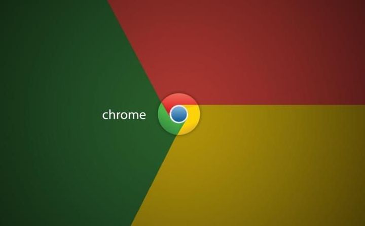 Extensions for Google Chrome, which should be set