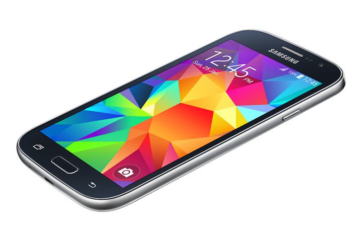 Galaxy Grand Neo Plus - modern smartphone Samsung