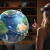 Glasses MS HoloLens: towards a virtual world?