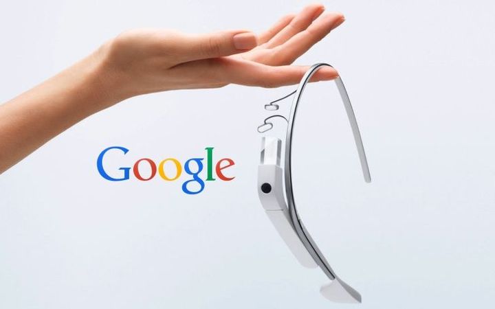 Google Glass project was transferred to bail the company Nest