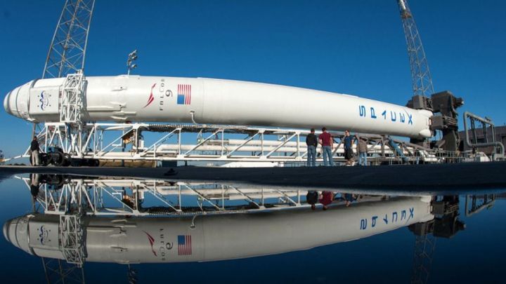 Google has invested $ 1 billion in SpaceX