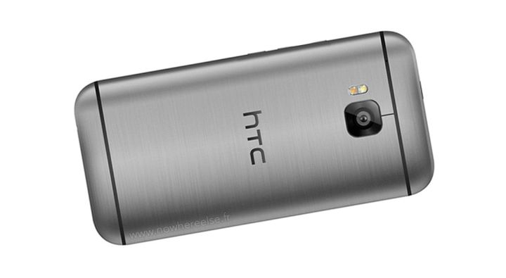 Here's what we know about the HTC One (M9)