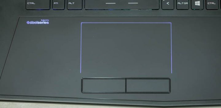 Laptop of Review MSI GT72 2PE Dominator Pro