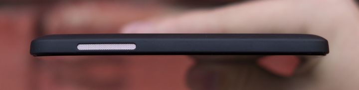 Overview of the tablet DELL Venue 8