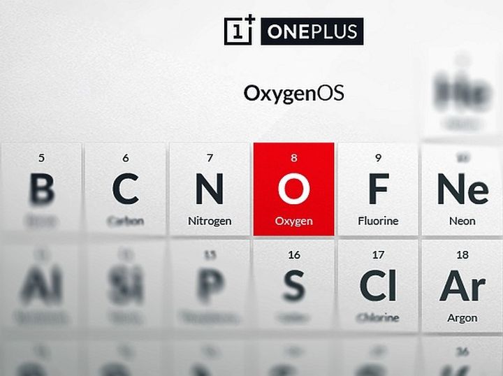 OxygenOS - new and modern OS based on Android from OnePlus