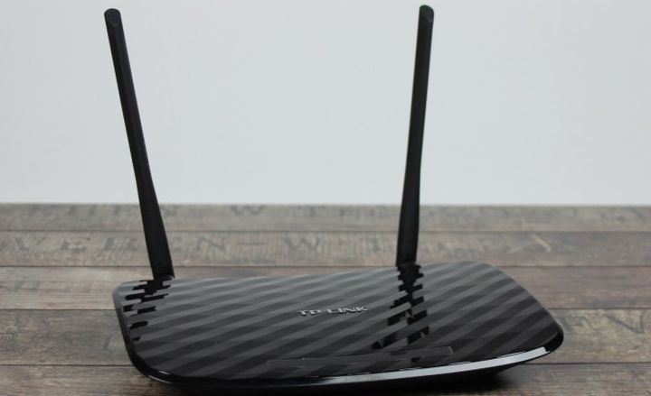 Quick review of the wireless router TP-LINK Archer C2 AC750