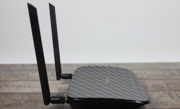 Quick review of the wireless router TP-LINK Archer C2 AC750