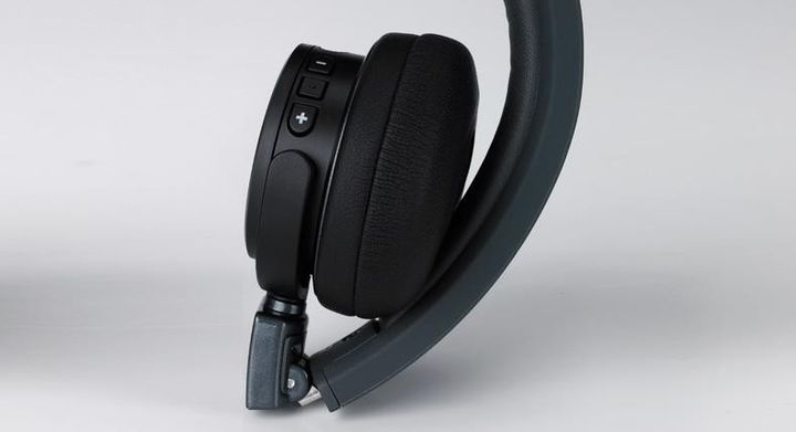 Review of Bluetooth-headset AKG Y45BT: First move