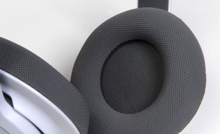 Review gaming headset SteelSeries Siberia Raw Prism