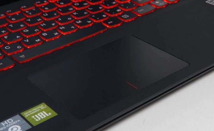 Review gaming notebook Lenovo Y50-70