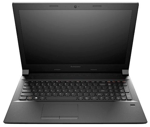 Review of good laptop Lenovo IdeaPad B5070