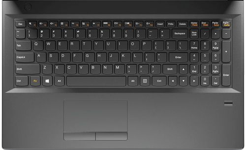 Review of good laptop Lenovo IdeaPad B5070