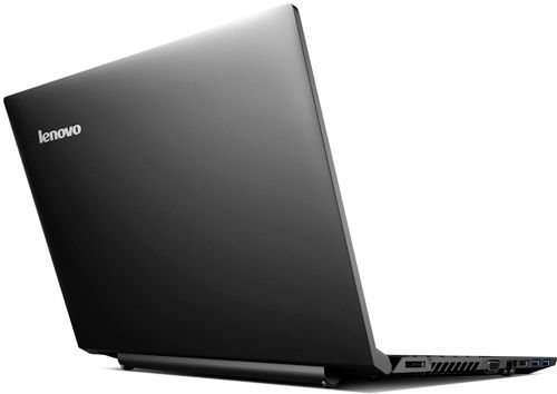 Review of good laptop Lenovo IdeaPad B5070