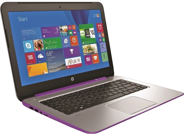 Review inexpensive laptop HP STREAM 14-Z002NA