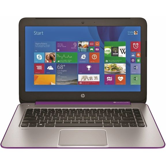 Review inexpensive laptop HP STREAM 14-Z002NA