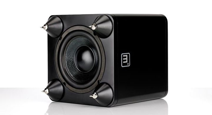 Review of modern multi-channel speaker system Mission M3: Mission almost accomplished