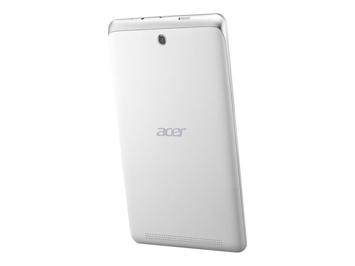 Review of the modern tablet Acer Iconia Tab 8 W (W1-810)